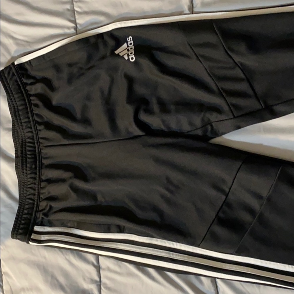 Adidas sweatpants